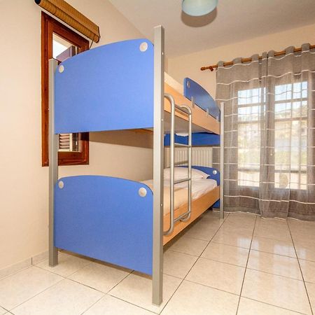 Strevagio Family House Apartment Kissamos Luaran gambar