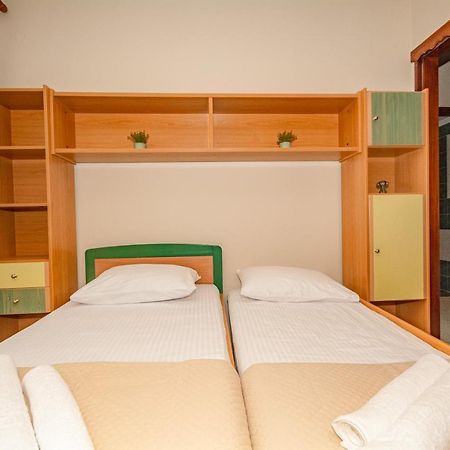 Strevagio Family House Apartment Kissamos Luaran gambar