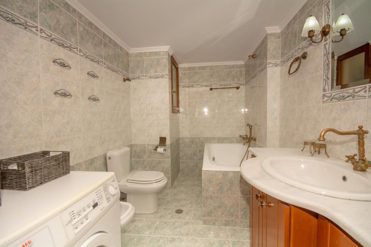 Strevagio Family House Apartment Kissamos Luaran gambar