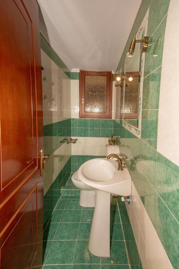 Strevagio Family House Apartment Kissamos Luaran gambar